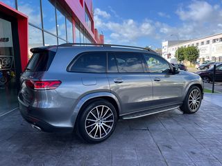 Mercedes-Benz GLS 400d 7PLAZAS 2021