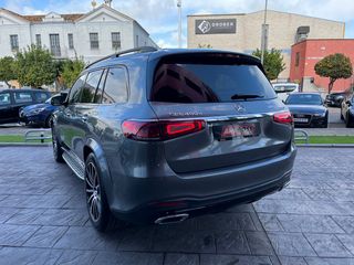 Mercedes-Benz GLS 400d 7PLAZAS 2021