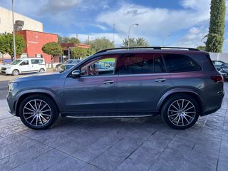 Mercedes-Benz GLS 400d 7PLAZAS 2021