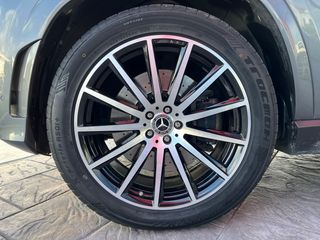 Mercedes-Benz GLS 400d 7PLAZAS 2021