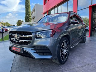Mercedes-Benz GLS 400d 7PLAZAS 2021