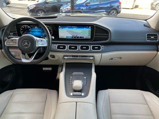 Mercedes-Benz GLS 400d 7PLAZAS 2021