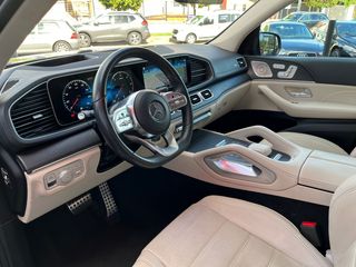 Mercedes-Benz GLS 400d 7PLAZAS 2021