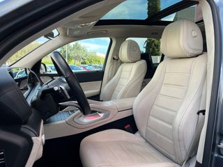 Mercedes-Benz GLS 400d 7PLAZAS 2021