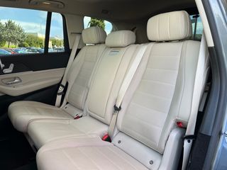 Mercedes-Benz GLS 400d 7PLAZAS 2021