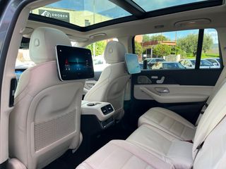 Mercedes-Benz GLS 400d 7PLAZAS 2021