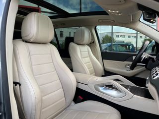 Mercedes-Benz GLS 400d 7PLAZAS 2021