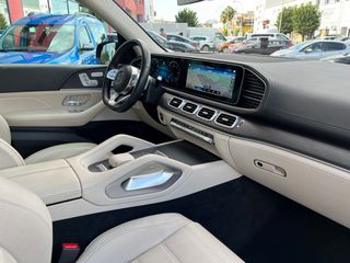 Mercedes-Benz GLS 400d 7PLAZAS 2021