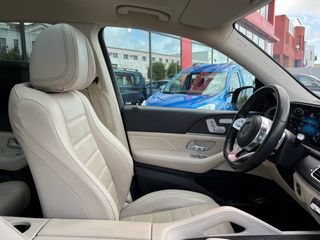 Mercedes-Benz GLS 400d 7PLAZAS 2021