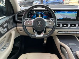 Mercedes-Benz GLS 400d 7PLAZAS 2021