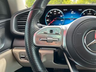 Mercedes-Benz GLS 400d 7PLAZAS 2021