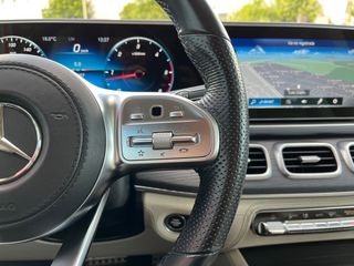 Mercedes-Benz GLS 400d 7PLAZAS 2021