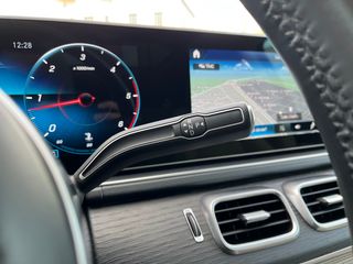 Mercedes-Benz GLS 400d 7PLAZAS 2021