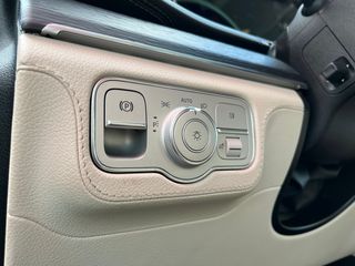 Mercedes-Benz GLS 400d 7PLAZAS 2021