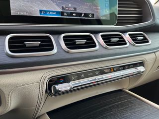 Mercedes-Benz GLS 400d 7PLAZAS 2021