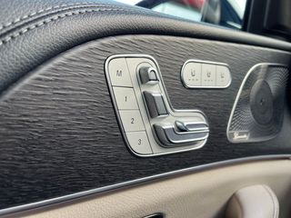 Mercedes-Benz GLS 400d 7PLAZAS 2021