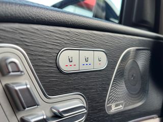 Mercedes-Benz GLS 400d 7PLAZAS 2021