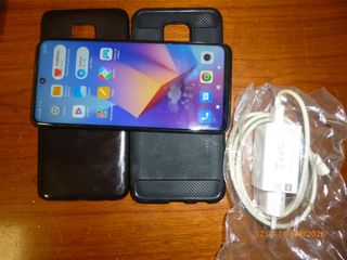 Xiaomi Redmi Note 9 Pro 128GB Blu in Buone Condizioni