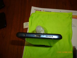 Xiaomi Redmi Note 9 Pro 128GB Blu in Buone Condizioni