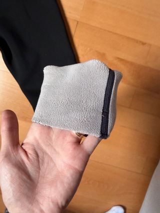 Leggings premamá calentitos Talla XS-S