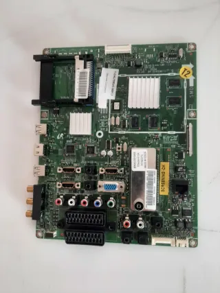 Placa Base TV Samsung LE46B20R3P Como nueva