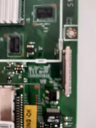 Placa Base TV Samsung LE46B20R3P Como nueva