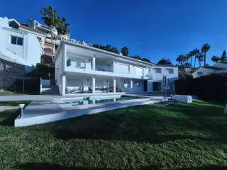 Pintura profesional y humedades en Málaga