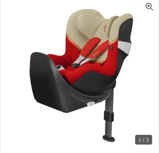 Silla de coche CYBEX
