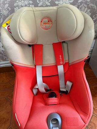 Silla de coche CYBEX