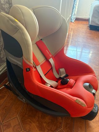 Silla de coche CYBEX