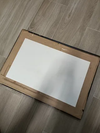 Cuadro La Maja Desnuda Goya