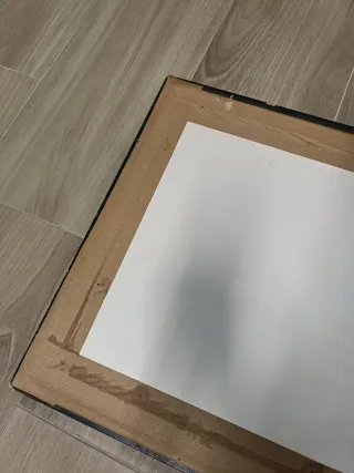 Cuadro La Maja Desnuda Goya