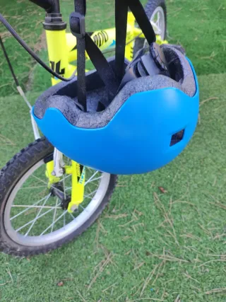 Bicicleta infantil JIENTI 100