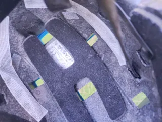 Bicicleta infantil JIENTI 100