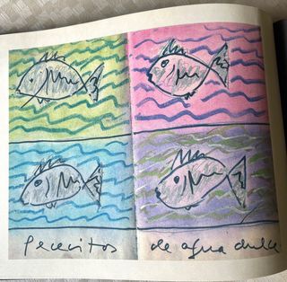 Libro y CD Joaquín Sabina: Vinagre y Rosas