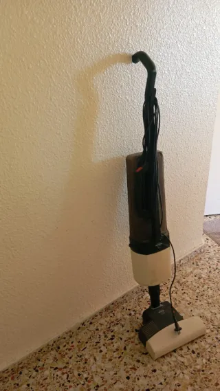 Aspiradora Vorwerk Kobold
