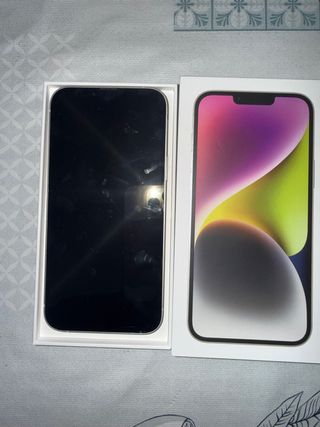 iPhone 14 Plus Usado