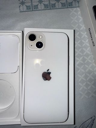 iPhone 14 Plus Usado