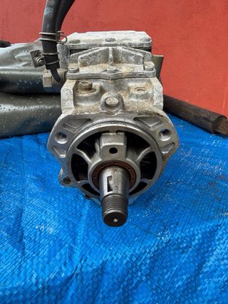 Bomba Inyectora Nissan Almera