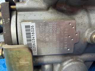 Bomba Inyectora Nissan Almera