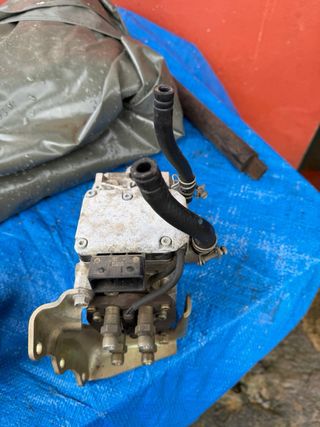 Bomba Inyectora Nissan Almera