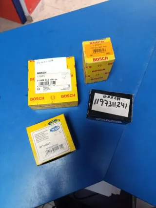 Regulador Voltaje Lucas UCB 402