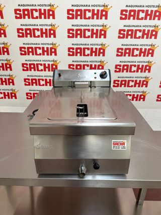 FREIDORA ELECTRICA ALTO RENDIMIENTO OPORTUNIDAD !!