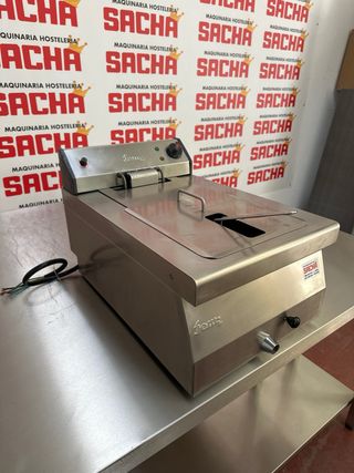 FREIDORA ELECTRICA ALTO RENDIMIENTO OPORTUNIDAD !!