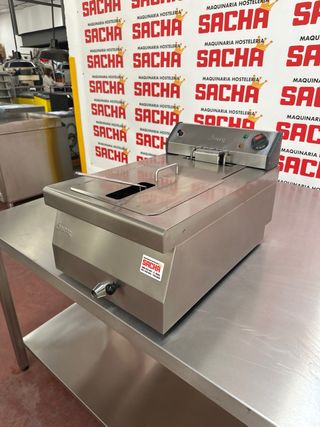 FREIDORA ELECTRICA ALTO RENDIMIENTO OPORTUNIDAD !!