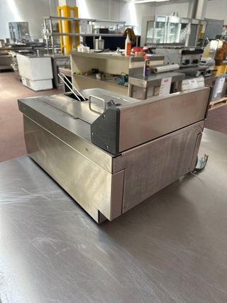 FREIDORA ELECTRICA ALTO RENDIMIENTO OPORTUNIDAD !!