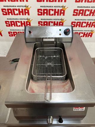 FREIDORA ELECTRICA ALTO RENDIMIENTO OPORTUNIDAD !!