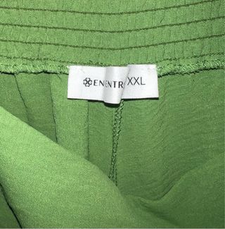 2 Pantalones Encuentro Talla XXL