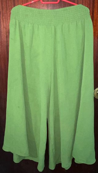 2 Pantalones Encuentro Talla XXL