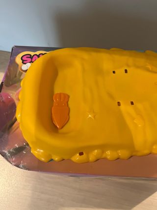 Juguete Tortuga Salva a la Tortuga